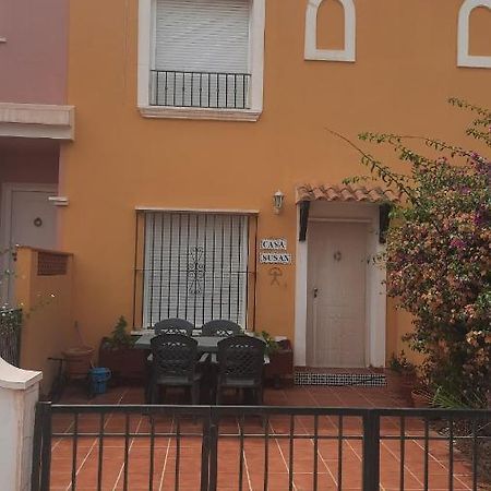 As019 Captivating 3 Bedroom House Casa Susan San Juan de los Terreros 外观 照片
