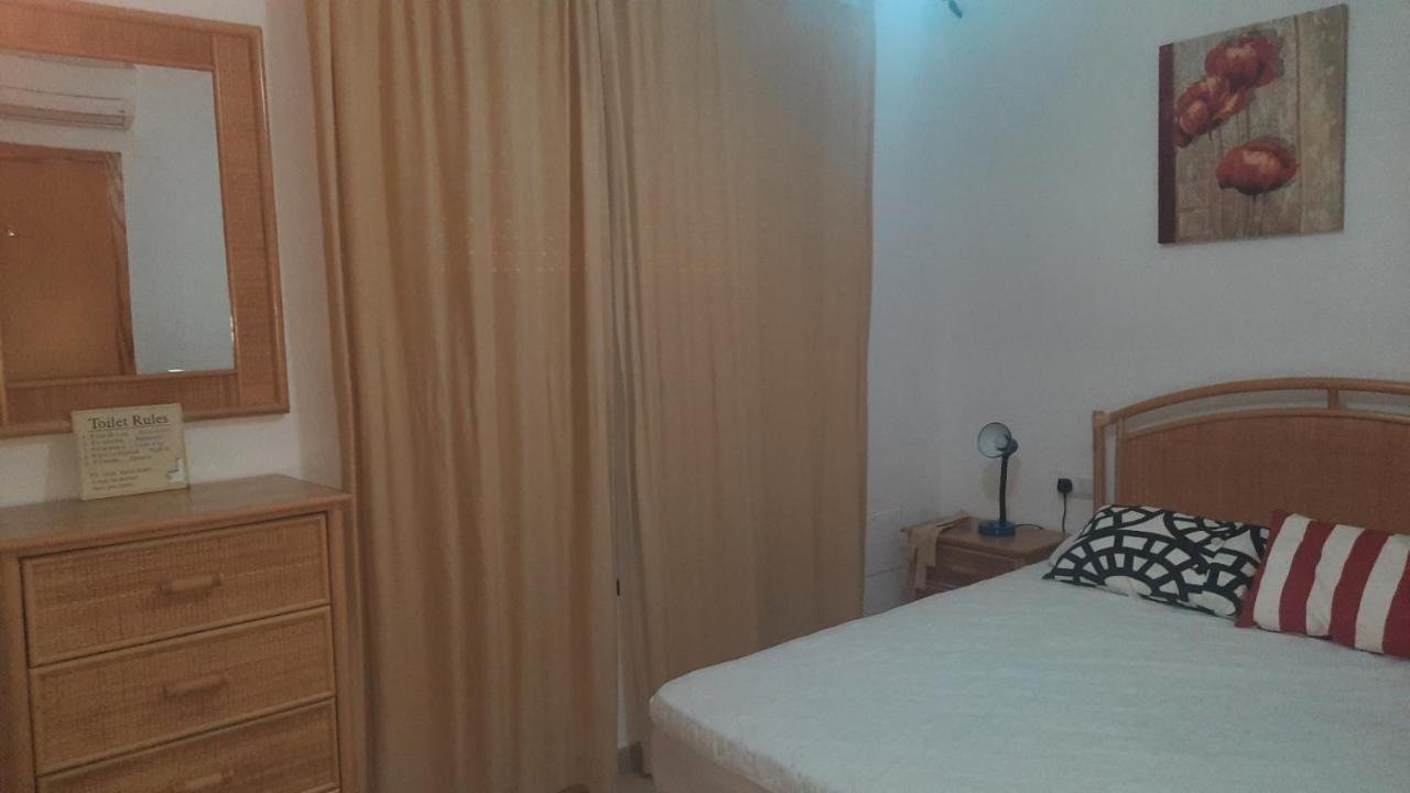 As019 Captivating 3 Bedroom House Casa Susan San Juan de los Terreros 外观 照片