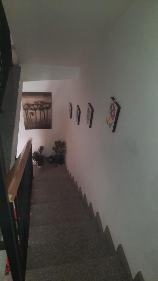 As019 Captivating 3 Bedroom House Casa Susan San Juan de los Terreros 外观 照片