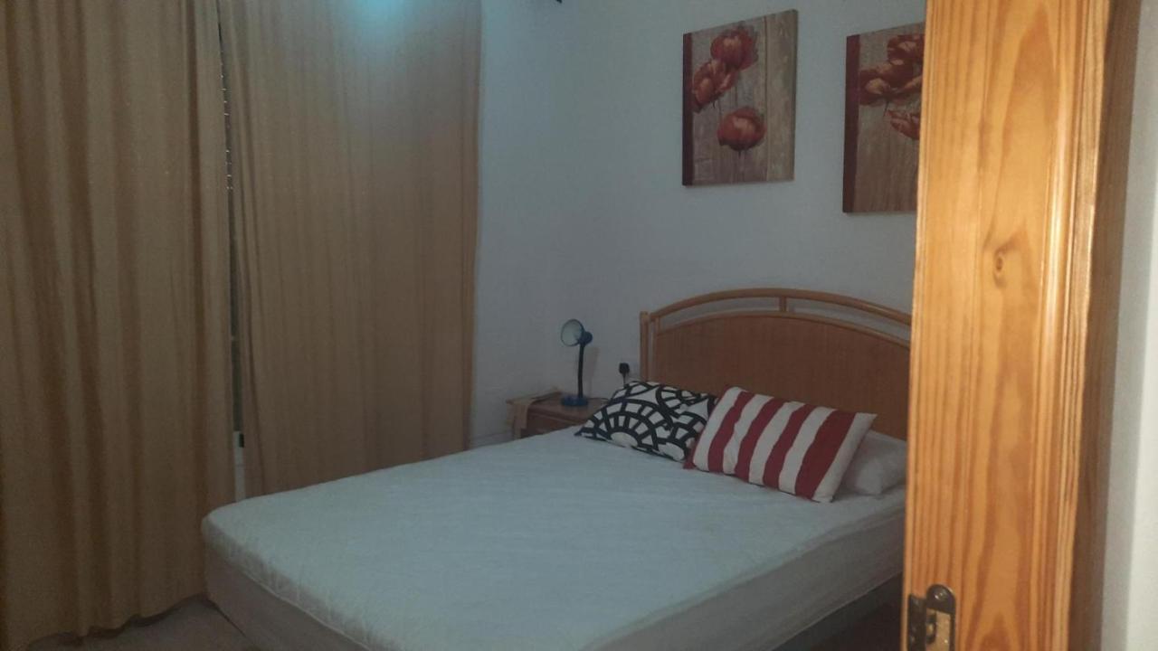As019 Captivating 3 Bedroom House Casa Susan San Juan de los Terreros 外观 照片