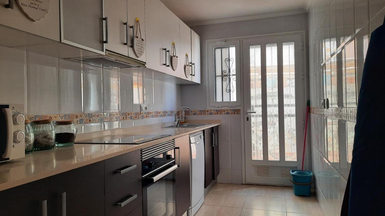 As019 Captivating 3 Bedroom House Casa Susan San Juan de los Terreros 外观 照片