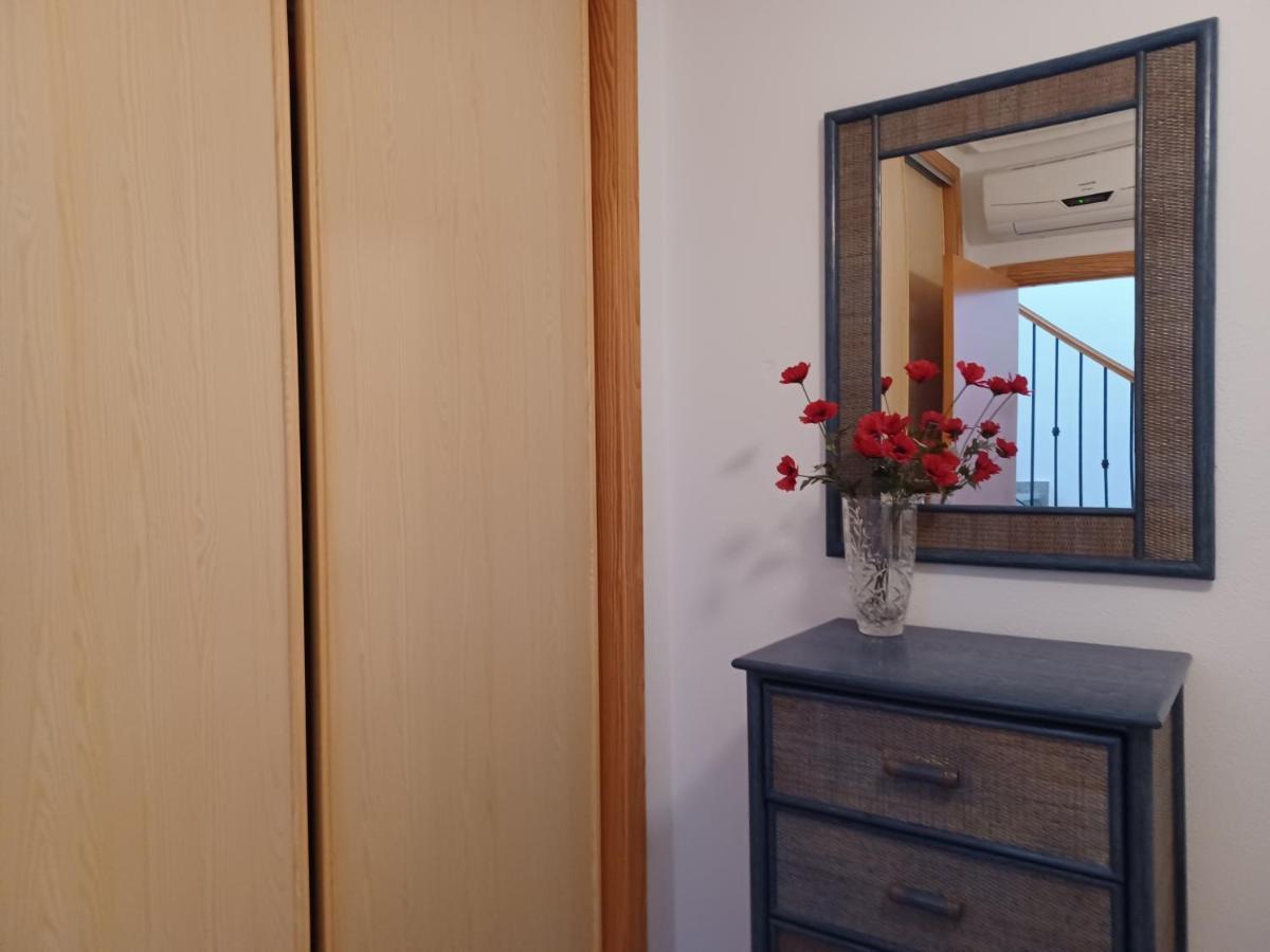 As019 Captivating 3 Bedroom House Casa Susan San Juan de los Terreros 外观 照片
