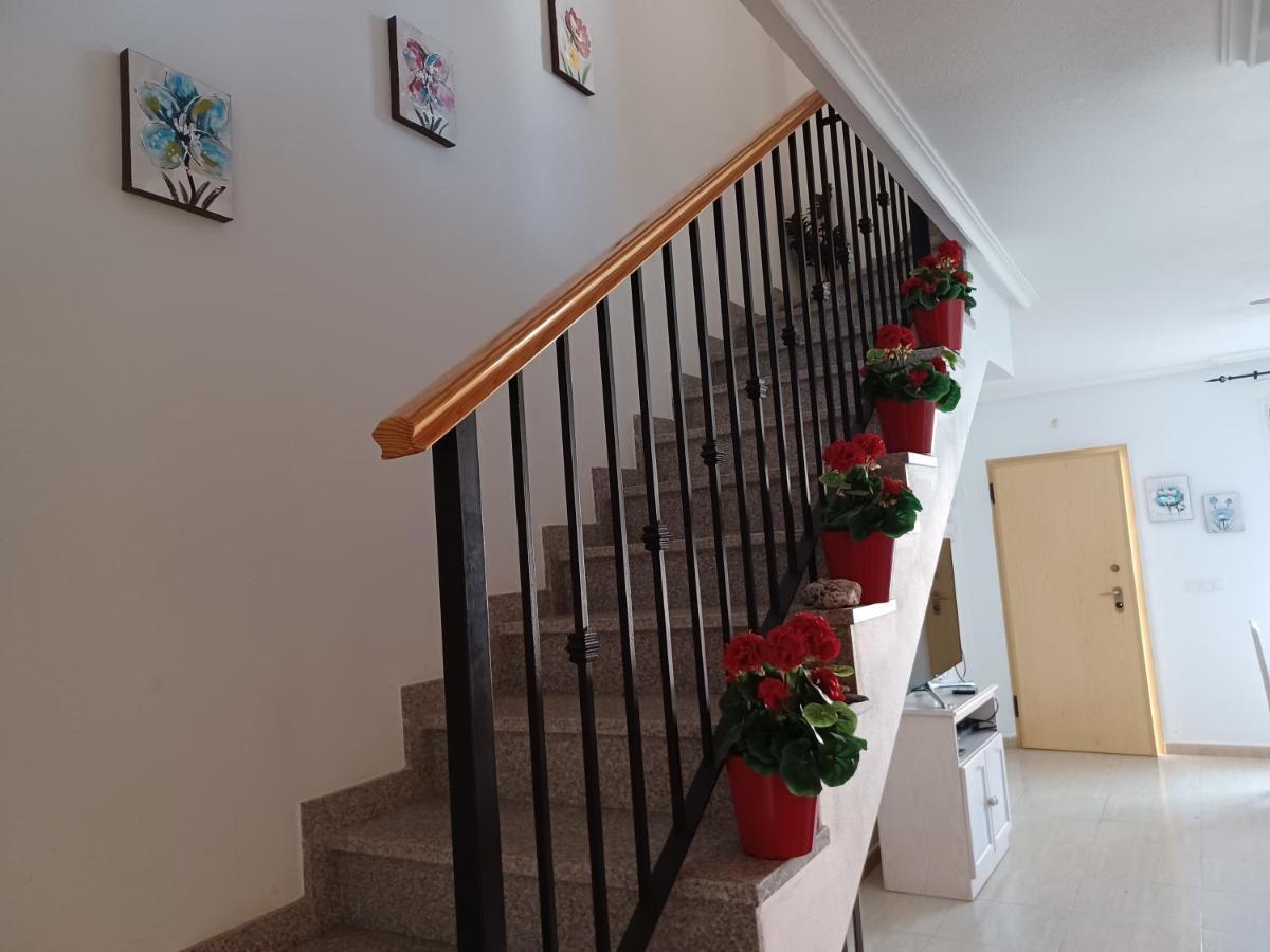 As019 Captivating 3 Bedroom House Casa Susan San Juan de los Terreros 外观 照片