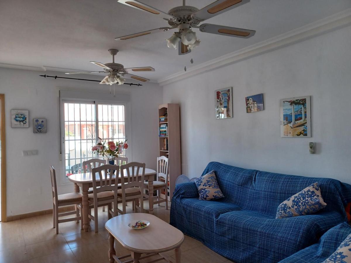 As019 Captivating 3 Bedroom House Casa Susan San Juan de los Terreros 外观 照片