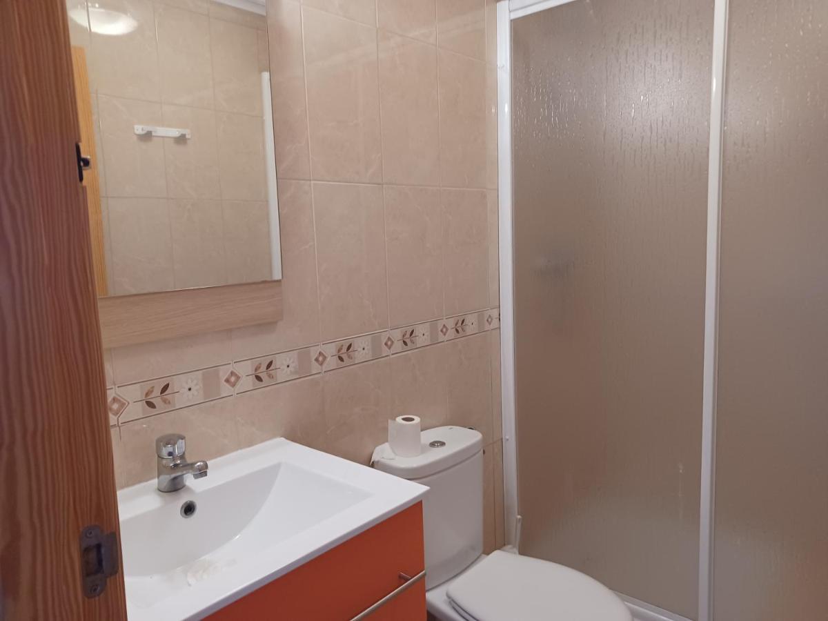 As019 Captivating 3 Bedroom House Casa Susan San Juan de los Terreros 外观 照片