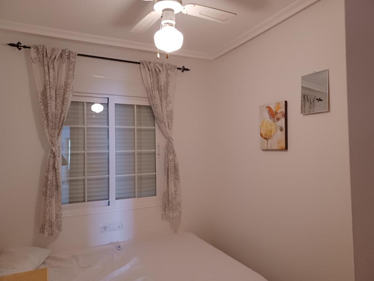 As019 Captivating 3 Bedroom House Casa Susan San Juan de los Terreros 外观 照片